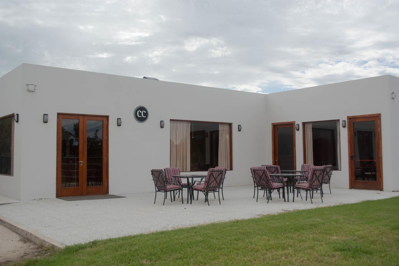 Hotel Colon Center Exterior foto